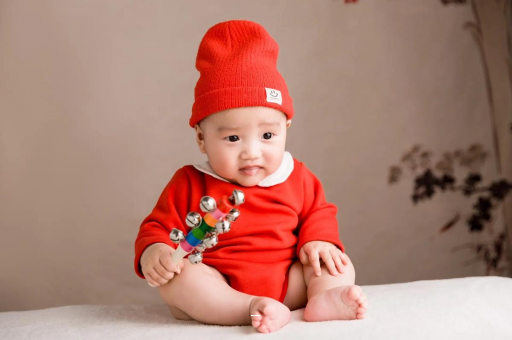 安岳宝宝什么时候可以坐