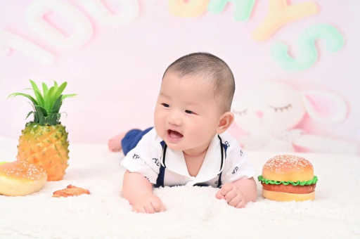 安岳宝宝脸上有红疙瘩 安岳宝宝脸上有红疙瘩