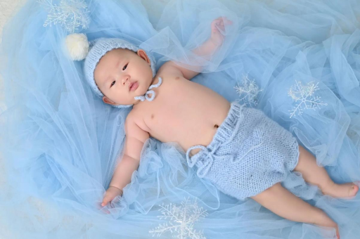 安岳宝宝发热后出疹子 安岳宝宝发热后出疹子